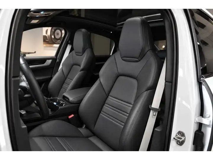 Porsche Cayenne 2026, foto 7