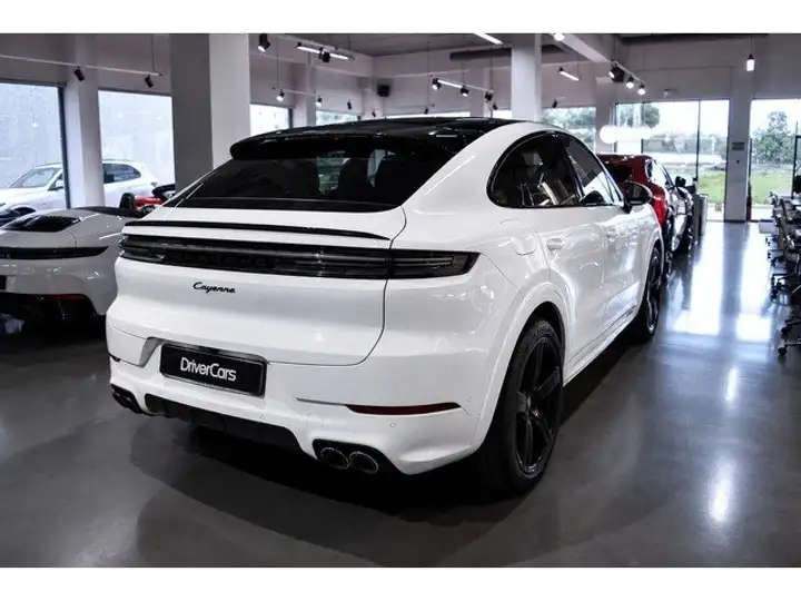 Porsche Cayenne 2026, foto 13