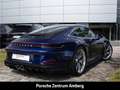 Porsche 992 911 GT3 Touring Vollschale ChronoPaket Rückfahrkam Blu/Azzurro - thumbnail 5