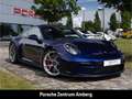 Porsche 992 911 GT3 Touring Vollschale ChronoPaket Rückfahrkam Blu/Azzurro - thumbnail 11