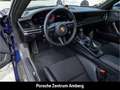 Porsche 992 911 GT3 Touring Vollschale ChronoPaket Rückfahrkam Blu/Azzurro - thumbnail 7