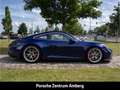 Porsche 992 911 GT3 Touring Vollschale ChronoPaket Rückfahrkam Blu/Azzurro - thumbnail 6
