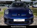 Porsche 992 911 GT3 Touring Vollschale ChronoPaket Rückfahrkam Blu/Azzurro - thumbnail 12
