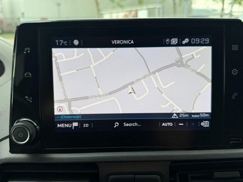 Photo du véhicule
