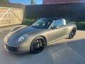 Porsche Targa 911 Targa 4 Gri - thumbnail 1