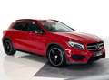 Mercedes-Benz GLA 180 AMG-LINE*CUIR*CLIM*NAVI*PDC*CRUISE*ETC Červená - thumbnail 3