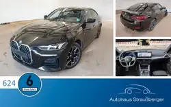Bmw 420 420i GC M Sport GSD KZU ACC HUD 360° QI MEMORY