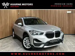 BMW X1 sDrive16dA Cam/Gps/Cruise/Pano/Bt *1j garantie*