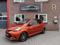 Toyota Aygo 9 x op voorraad prijs vanaf 4995 Zwart - thumbnail 3
