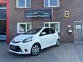 Toyota Aygo 9 x op voorraad prijs vanaf 4995 Zwart - thumbnail 6