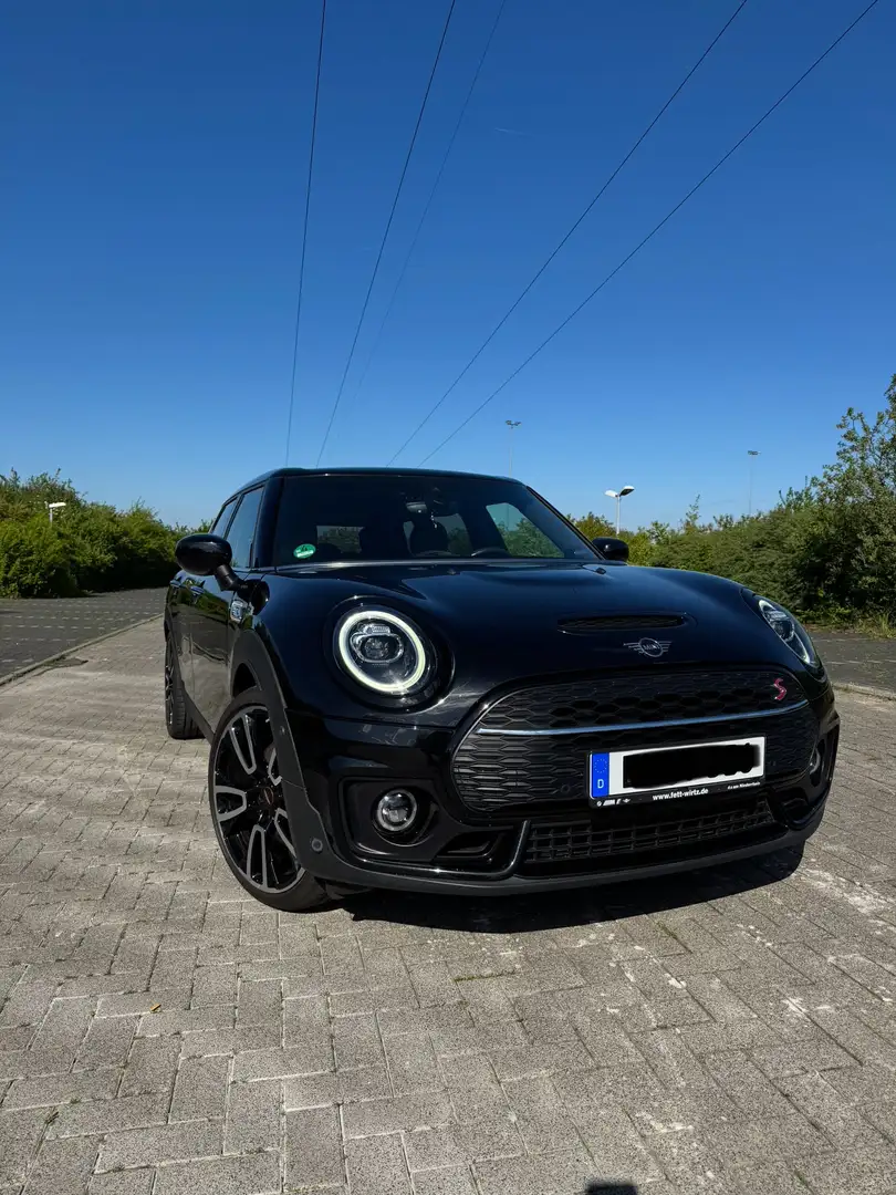 MINI Cooper S Clubman Mini Cooper S Clubman Aut. Negru - 2