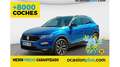 Volkswagen T-Roc 1.0 TSI Advance Style Bleu - thumbnail 1