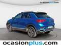 Volkswagen T-Roc 1.0 TSI Advance Style Bleu - thumbnail 3
