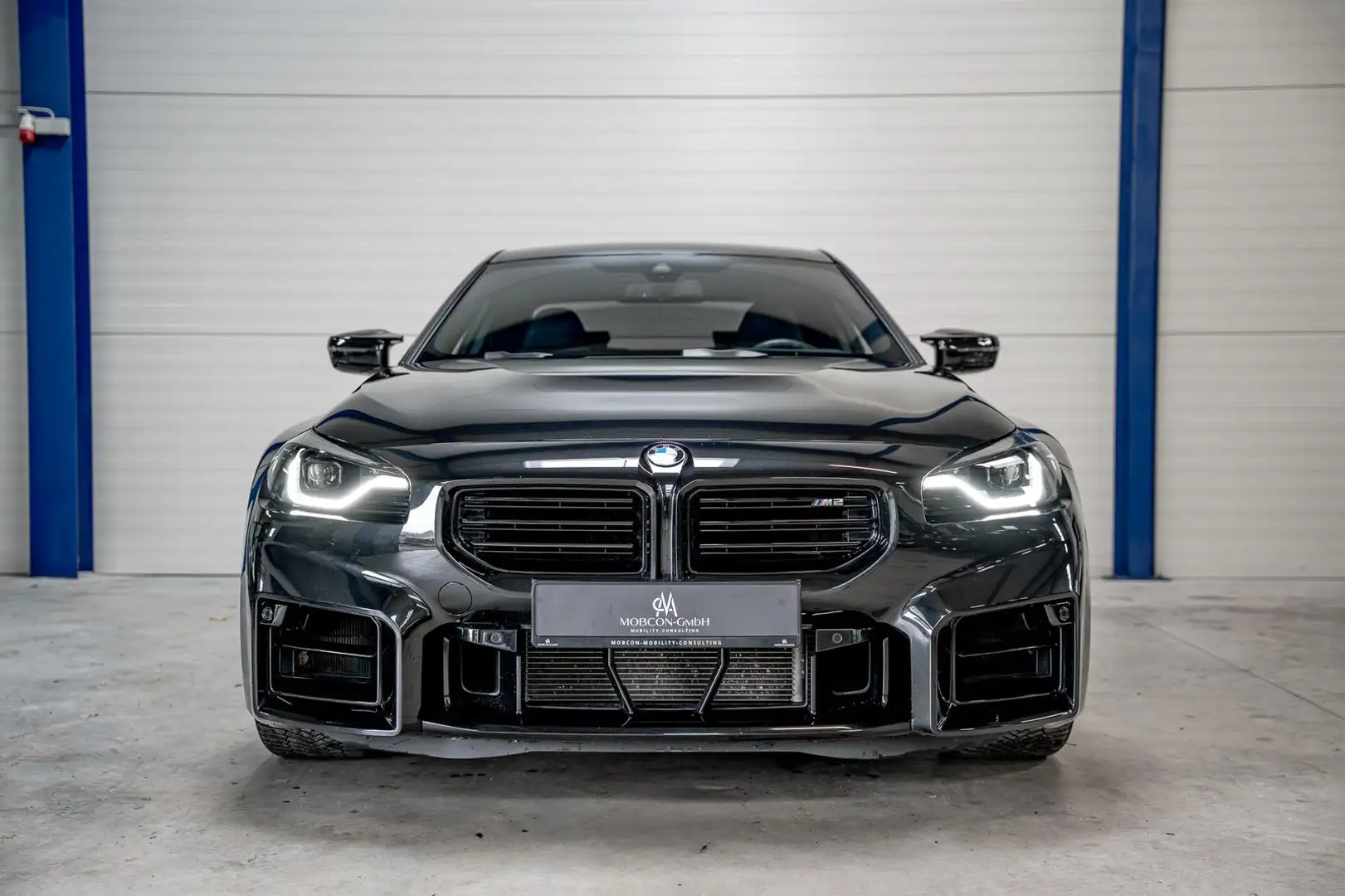 BMW M2 Coupé *M Drivers Pack.*Carbon*Head-Up*RFK*H&K Schwarz - 2