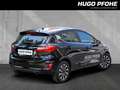 Ford Fiesta Titanium 1.0 EcoBoost Hybrid 92kW(125PS) 5-türig Чёрный - thumbnail 2