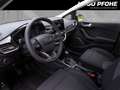 Ford Fiesta Titanium 1.0 EcoBoost Hybrid 92kW(125PS) 5-türig Чёрный - thumbnail 6