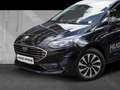 Ford Fiesta Titanium 1.0 EcoBoost Hybrid 92kW(125PS) 5-türig Чёрный - thumbnail 3