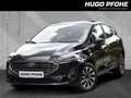Ford Fiesta Titanium 1.0 EcoBoost Hybrid 92kW(125PS) 5-türig Чёрный - thumbnail 1