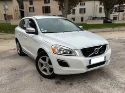 Volvo XC60 D5 AWD R-Design Geartronic A