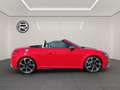 Audi TT RS Roadster 2.5 TFSI quattro Rot - thumbnail 4