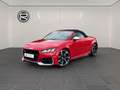 Audi TT RS Roadster 2.5 TFSI quattro Rot - thumbnail 2