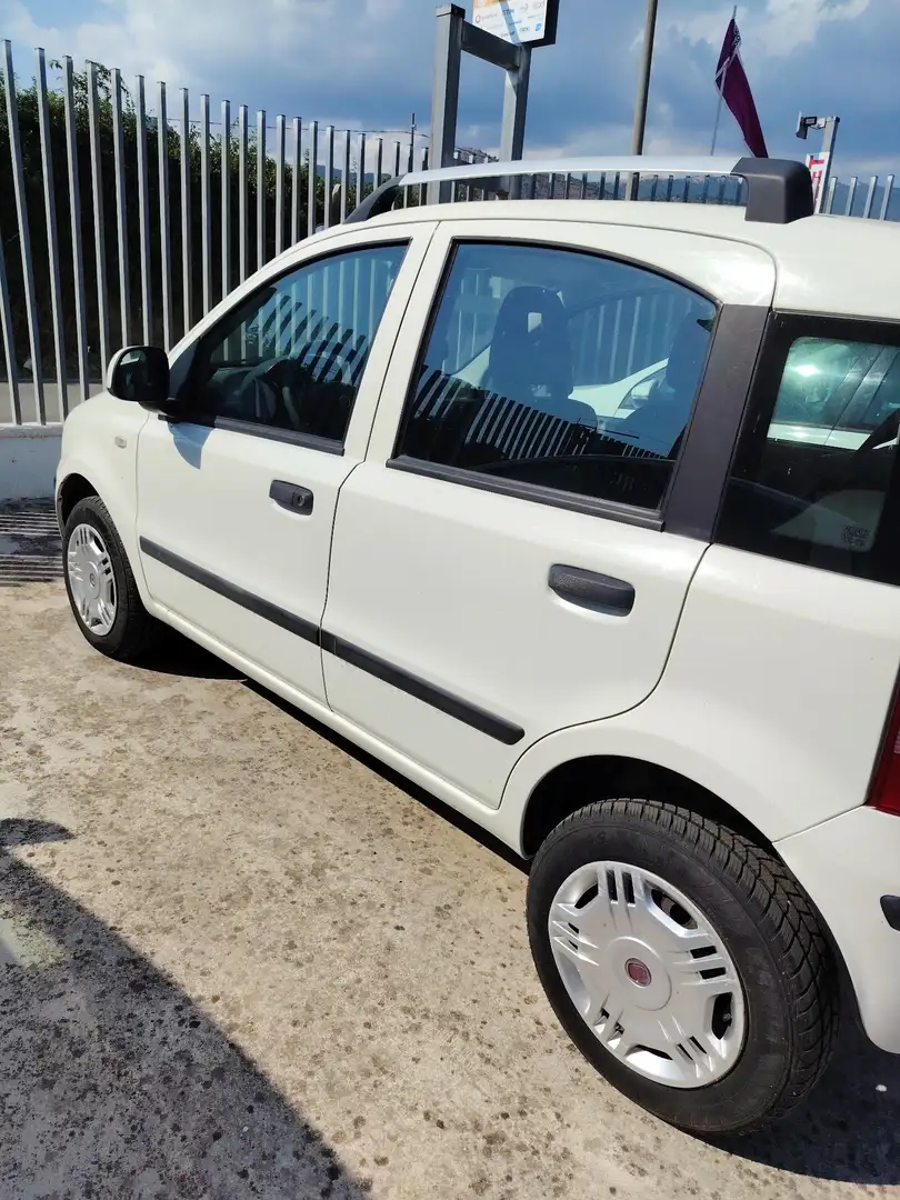 Fiat Panda 1.4 natural power Dynamic - 2