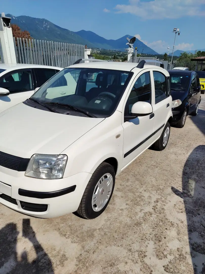 Fiat Panda 1.4 natural power Dynamic - 1