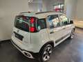 Fiat Panda 1.0 FireFly S&S Hybrid City Cross Blanc - thumbnail 4
