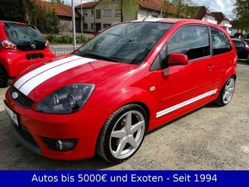 ST - Leder - Wolf Concept  - Tüv Neu