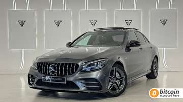 4Matic Speedshift TCT 9G