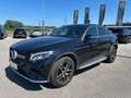 Mercedes-Benz GLC 220 d 4MATIC Coupé AMG FAP KeyGo PTS Shz Ambi Zwart - thumbnail 1