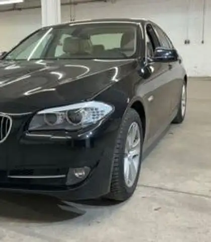 BMW 523 i Lim Schalter 1.Hand