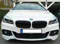 BMW 218 218d Active Tourer Aut. M Sport Panorama Weiß - thumbnail 1