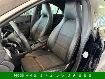 Limousine AMG Navi LED 19"