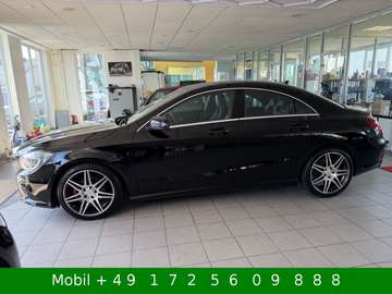 Limousine AMG Navi LED 19"