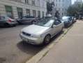 Opel Astra Astra Cabrio Bertone 1,6 16V Bertone Silber - thumbnail 9