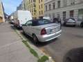 Opel Astra Astra Cabrio Bertone 1,6 16V Bertone Silber - thumbnail 8