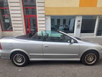 Astra Cabrio Bertone 1,6 16V Bertone