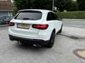 Mercedes-Benz GLC 220 d 4Matic*Aktion bei Finanzierung FIX 6,274% Weiß - thumbnail 10