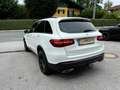 Mercedes-Benz GLC 220 d 4Matic*Aktion bei Finanzierung FIX 6,274% Weiß - thumbnail 8