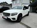 Mercedes-Benz GLC 220 d 4Matic*Aktion bei Finanzierung FIX 6,274% Weiß - thumbnail 1