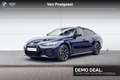 BMW i4 M50 M-Sport Pro Innovation Blauw - thumbnail 1