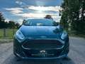 Ford Fiesta Titanium*AHK*ALU*Klima*USB*Temp.*BT* Gris - thumbnail 1