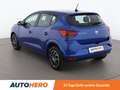 Dacia Sandero 1.0 TCe  Comfort Blau - thumbnail 4