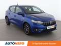 Dacia Sandero 1.0 TCe  Comfort Blau - thumbnail 8