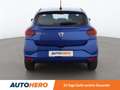 Dacia Sandero 1.0 TCe  Comfort Blau - thumbnail 5