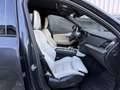 Volvo XC90 T8 Recharge AWD R-Design PANO/B&W/LUCHTVERING/TREK Grigio - thumbnail 14