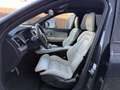 Volvo XC90 T8 Recharge AWD R-Design PANO/B&W/LUCHTVERING/TREK Grigio - thumbnail 12
