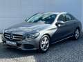 Mercedes-Benz C 200 CGI Limousine Avantgarde NAVI Grau - thumbnail 1