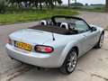 Mazda MX-5 1.8 Exclusive Airco Audio-CD/MP3 Leder LMV 17" Win Gris - thumbnail 7